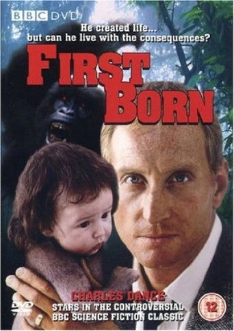 Watch First Born 1988 poster