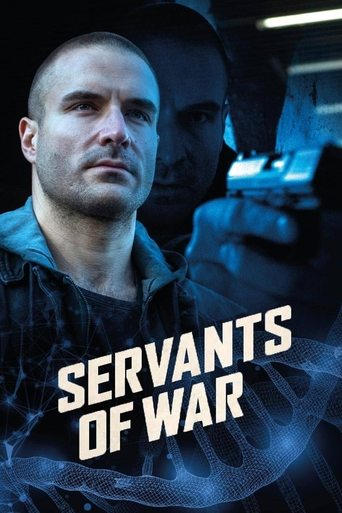 Watch Servants of War 2019 poster