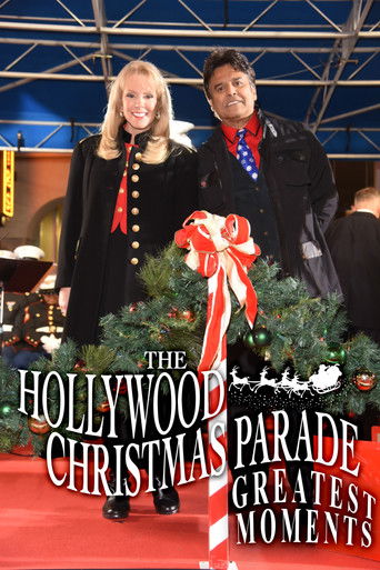 Watch The Hollywood Christmas Parade Greatest Moments 2020 poster