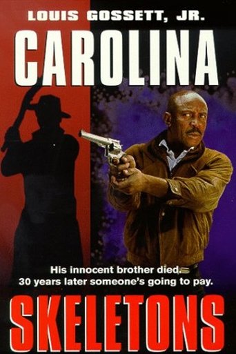 Watch Carolina Skeletons 1991 poster