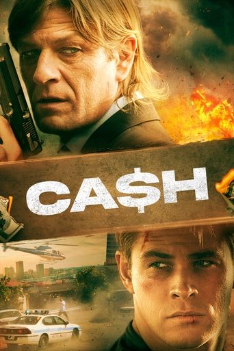 Watch Ca$h 2010 poster