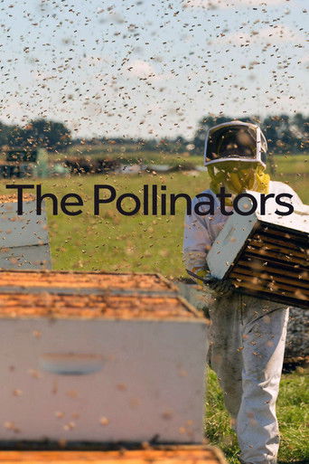 Watch The Pollinators 2019 poster