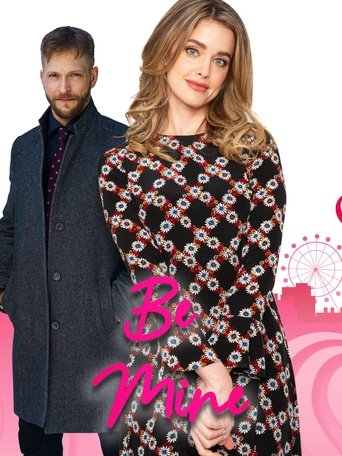 Watch Be Mine 2021 poster
