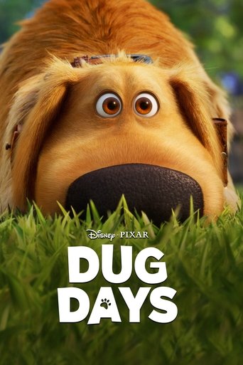 Watch Dug Days 2021 poster