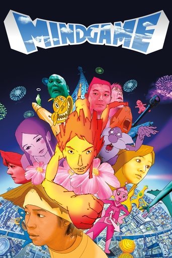 Watch Mind Game 2004 poster