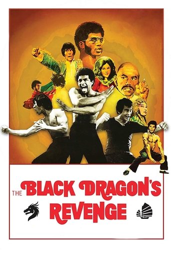 Watch Black Dragon's Revenge 1975 poster
