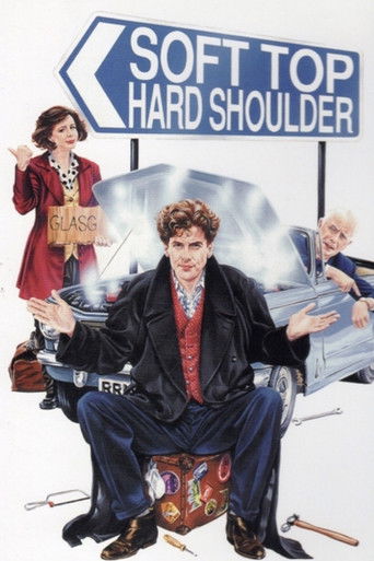 Watch Soft Top Hard Shoulder 1993 poster