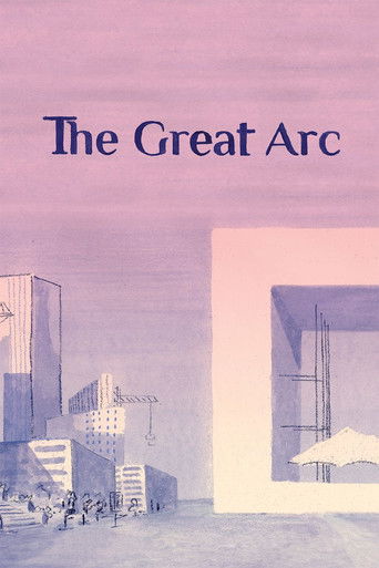 Watch The Great Arc 2023 poster