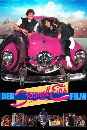 Watch Feel the Motion 1985 poster