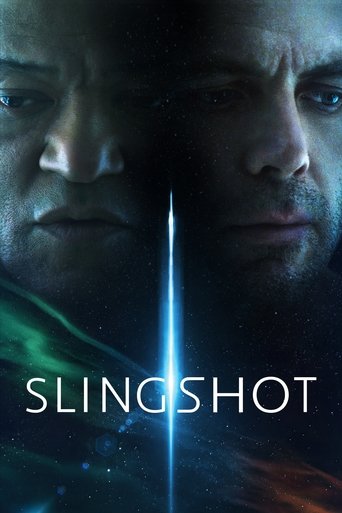 Watch Slingshot 2024 poster