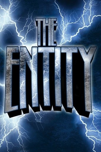 Watch The Entity 1982 poster