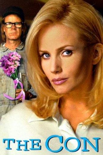Watch The Con 1998 poster