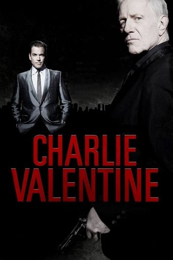 Watch Charlie Valentine 2009 poster