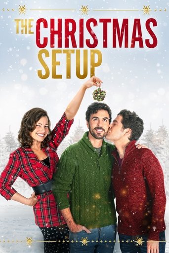 Watch The Christmas Setup 2020 poster