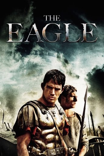 Watch The Eagle 2011 poster