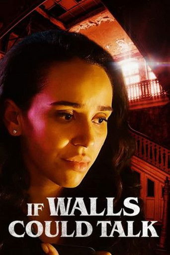 Watch If These Walls Could Talk 2022 poster