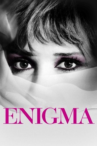 Watch Enigma 2025 poster