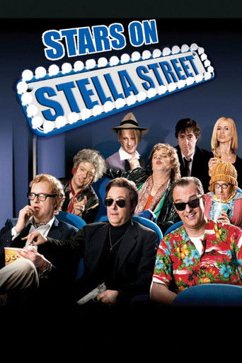 Watch Stella Street 2004 poster