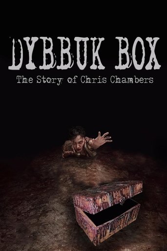 Watch Dybbuk Box: True Story of Chris Chambers 2019 poster