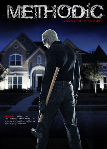 Watch Methodic 2007 poster