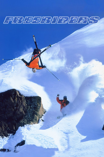 Watch Freeriders 1998 poster