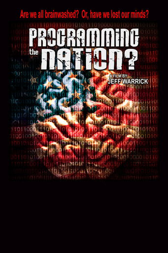 Watch Programming the Nation? 2011 poster