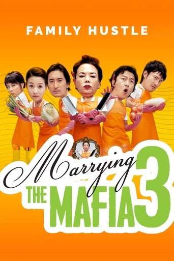 Watch Marrying The Mafia 3: Family Hustle 2006 poster