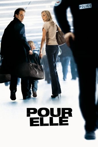 Watch Anything for Her 2008 poster
