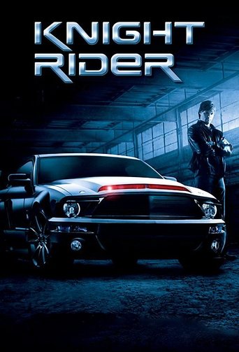 Watch Knight Rider (2008) 2008 poster