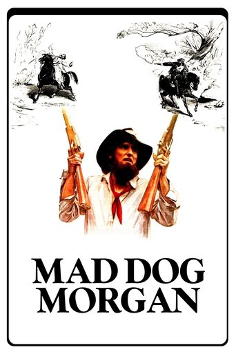 Watch Mad Dog Morgan 1976 poster