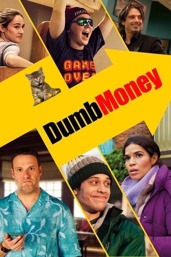 Watch Dumb Money 2023 poster