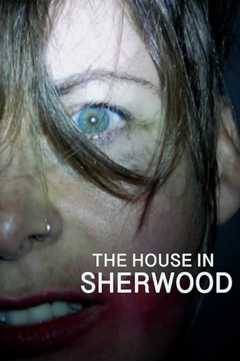 Watch The House in Sherwood 2020 poster