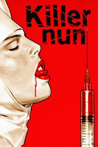 Watch Killer Nun 1979 poster