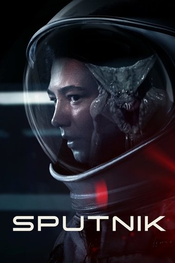 Watch Sputnik 2020 poster
