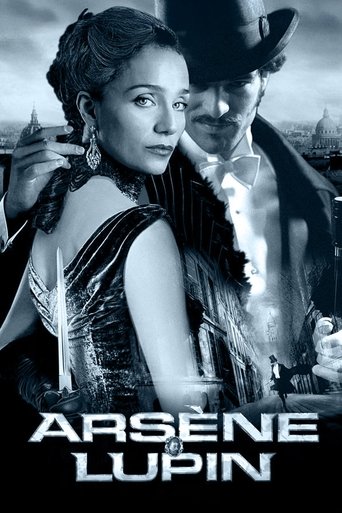 Watch Arsène Lupin 2004 poster