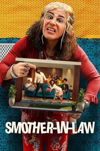 Watch Smother-in-Law 2022 poster