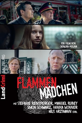 Watch Flammenmädchen 2021 poster