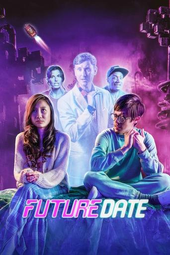 Watch Future Date 2024 poster