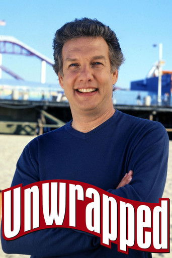 Watch Unwrapped 2001 poster