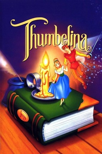Watch Thumbelina 1994 poster