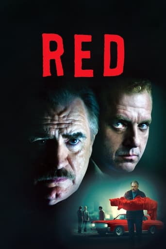 Watch Red 2008 poster