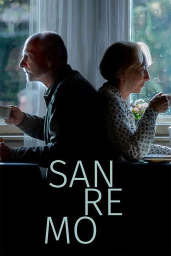 Watch Sanremo 2020 poster