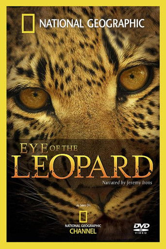 Watch Eye of the Leopard 2006 poster