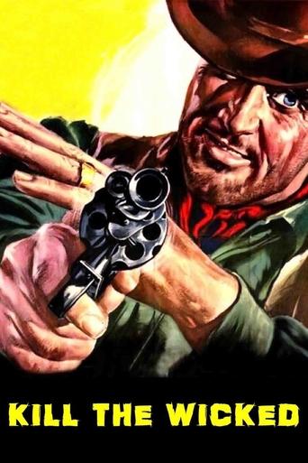 Watch Kill the Wicked! 1967 poster