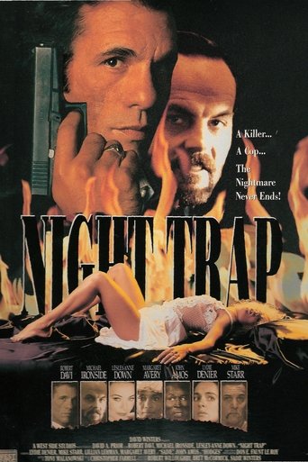 Watch Night Trap 1993 poster