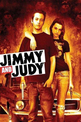 Watch Jimmy and Judy 2006 poster