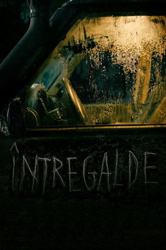 Watch Întregalde 2021 poster