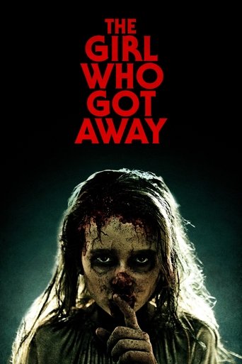Watch The Girl Who Got Away 2021 poster