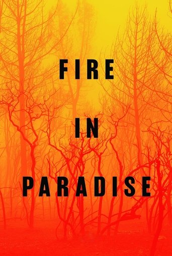 Watch Fire in Paradise 2019 poster