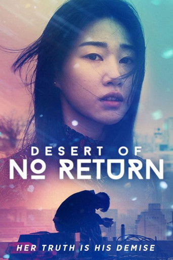 Watch Desert of No Return 2018 poster